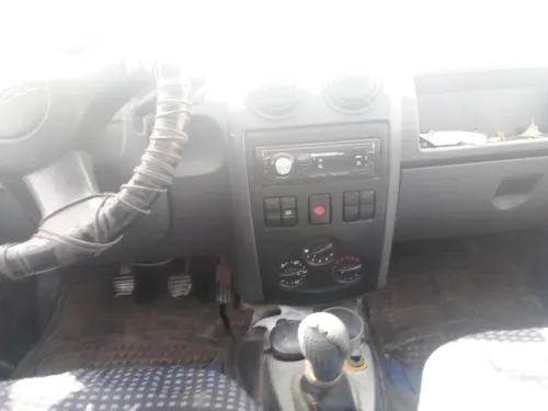 Dacia Logan 2008 