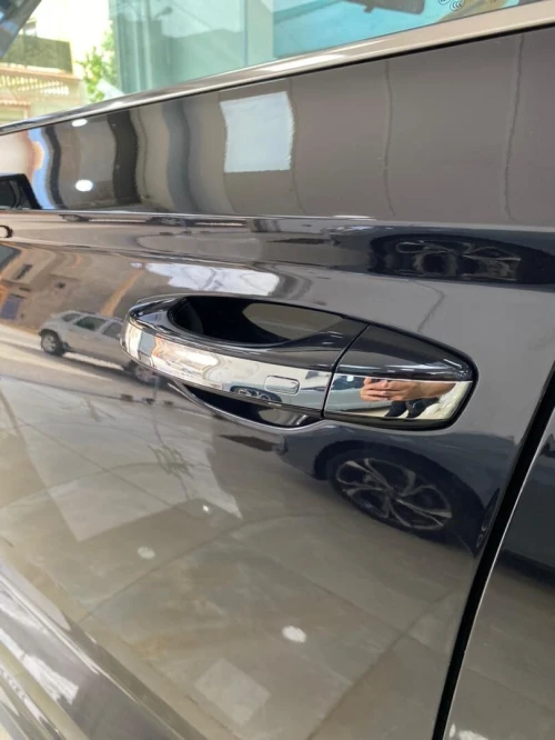 Skoda Karoq 2025 Luxury