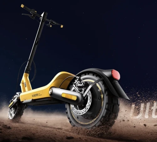 Trottinette scooter Xiaomi 6 Ultra 2026 neuf