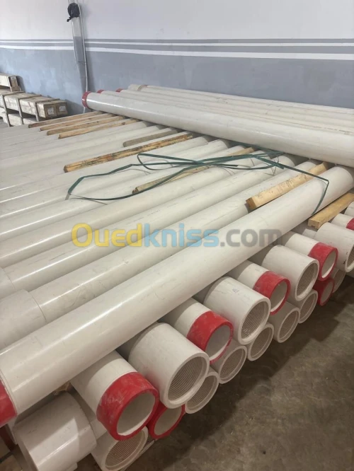 POMOE PIVOT IMMERGÉE tube UPVC جعبة فرواج مضخات مضخة بومبة بيفو رش قطرة انوكس 