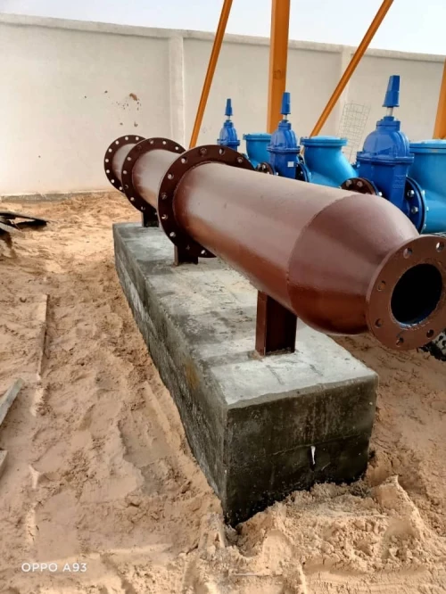 Agitateur submersible expansion surpression anti bélier vannes clapet pressostat pompe eau immergée 