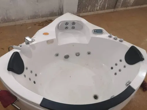 Jacuzzi 