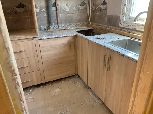 Location Appartement F3 Oran Oran