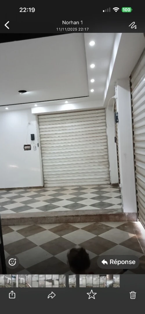 Location Local Oran Oran