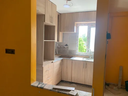 Location Appartement F3 Oran Oran