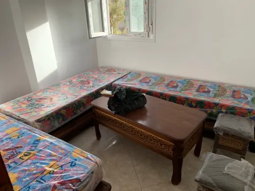 Location Appartement F3 Oran Oran