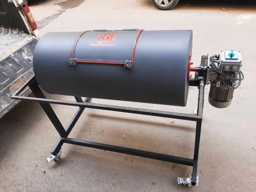 FABRICATION MALAXEUR/MELANGEUR POUDRE - ELEVATEUR POUDRE 