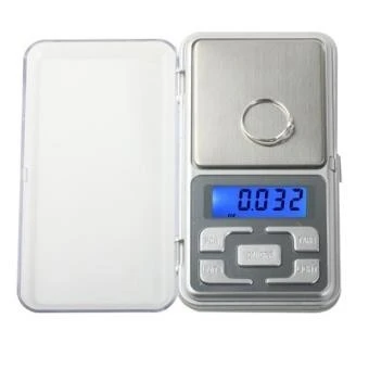 PH METRE - BALANCES - REFRACTOMETRES أدوات المخبر