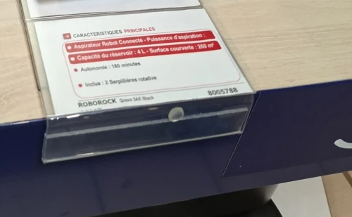 Roborock qrevo 5AE