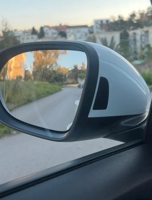 Volkswagen T-Roc 2024 Style