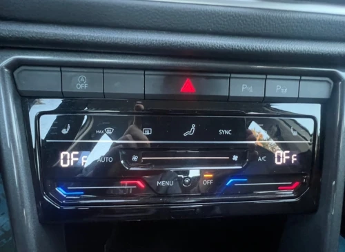 Volkswagen T-Roc 2024 Style