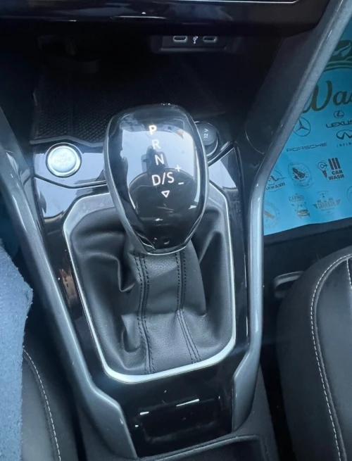 Volkswagen T-Roc 2024 Style