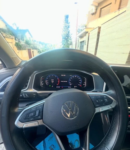 Volkswagen T-Roc 2024 Style