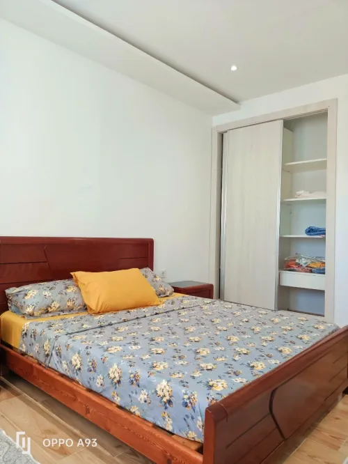 Location Appartement F3 Oran Oran