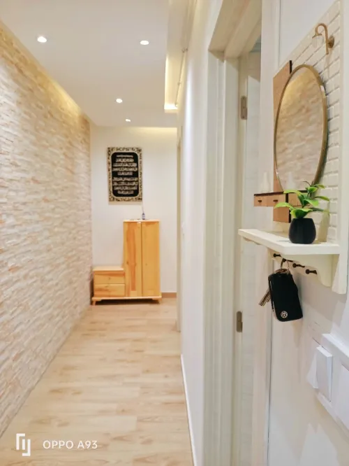 Location Appartement F3 Oran Oran