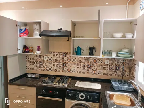 Location Appartement F3 Oran Oran