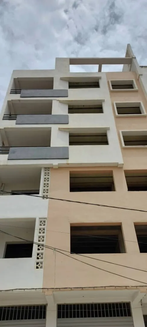 Vente Appartement F5 Tizi Ouzou Tizi ouzou