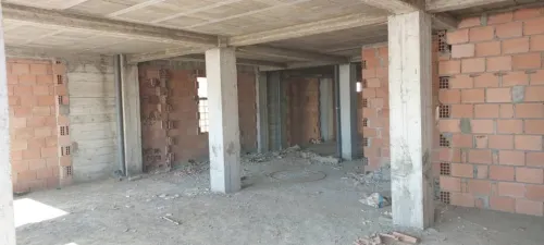 Vente Appartement F5 Tizi Ouzou Tizi ouzou