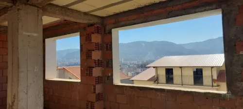 Vente Appartement F5 Tizi Ouzou Tizi ouzou