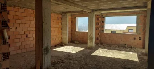 Vente Appartement F5 Tizi Ouzou Tizi ouzou