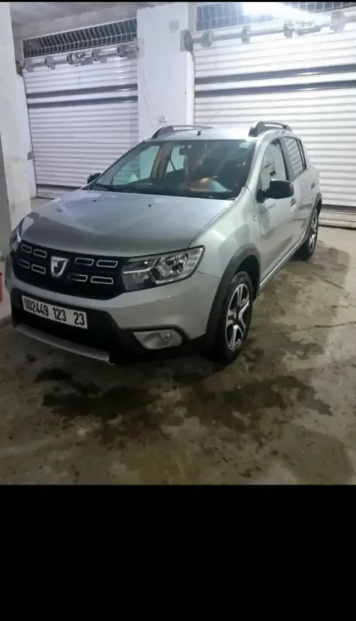Dacia Sandero 2023 Stepway Expression