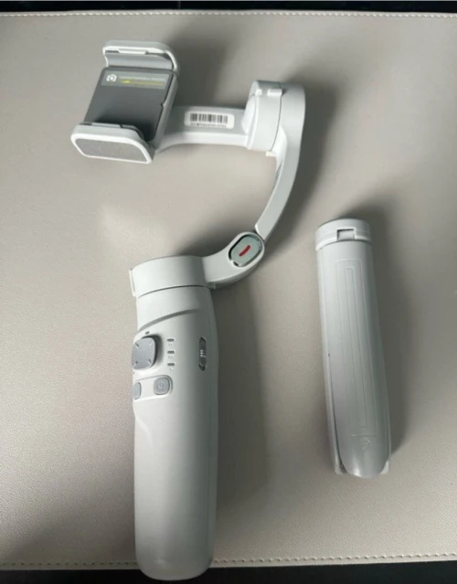 Stabilisateur smartphone Merak One