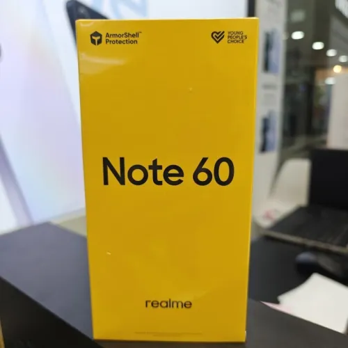 Realme Note 60 6/128 Realme Note 60