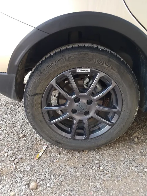 Geely GX3 PRO  2024 Privilège