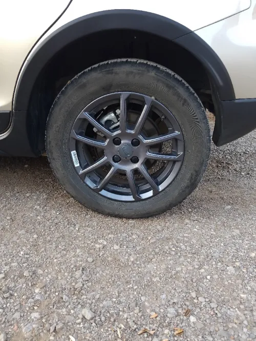 Geely GX3 PRO  2024 Privilège