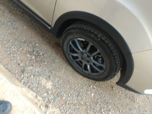 Geely GX3 PRO  2024 Privilège