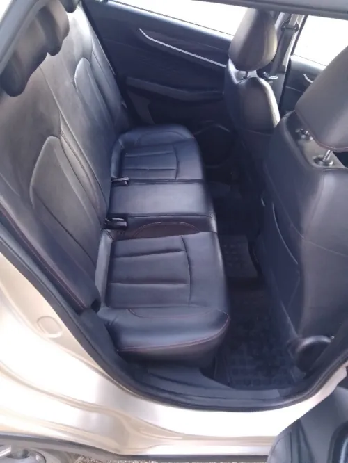 Geely GX3 PRO  2024 Privilège