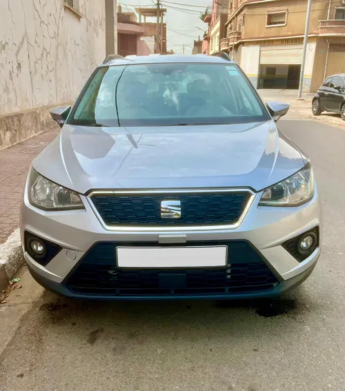 Seat ARONA 2019 Style