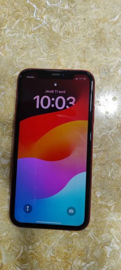 I phone 11