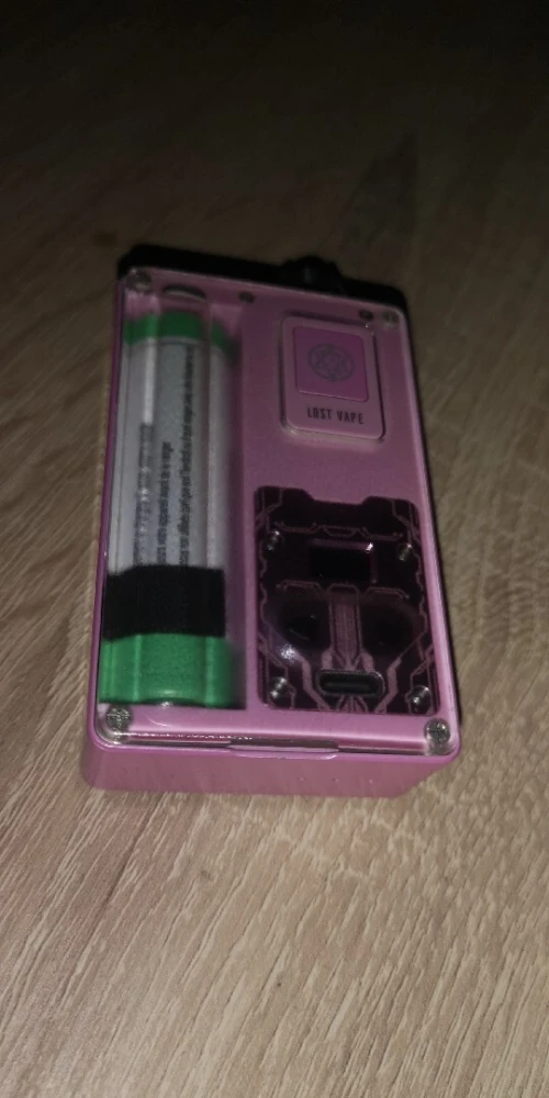 Lost vape b80 aio