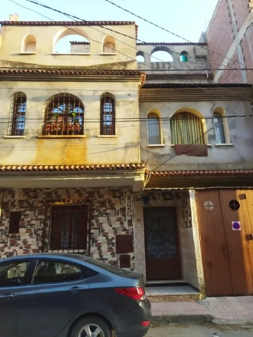 Vente Villa Alger Cheraga