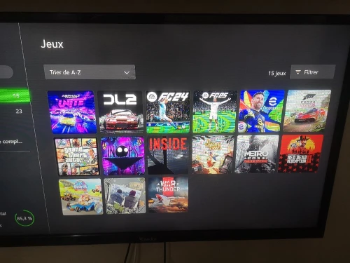 Xbox one s 1000Gb