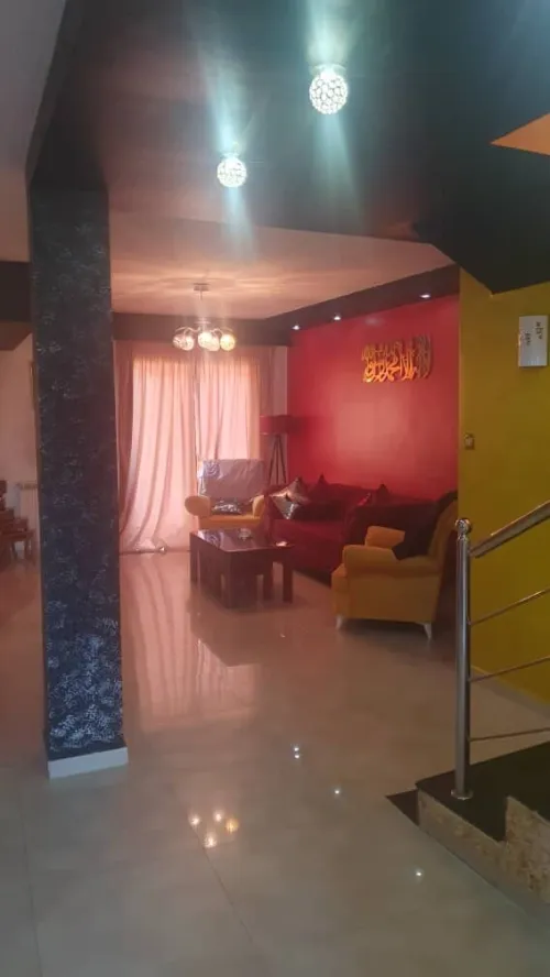 Vente Villa Alger Cheraga
