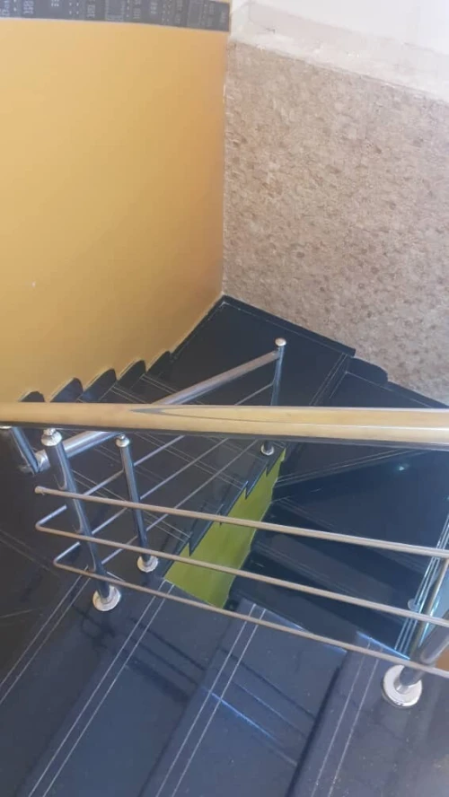 Vente Villa Alger Cheraga