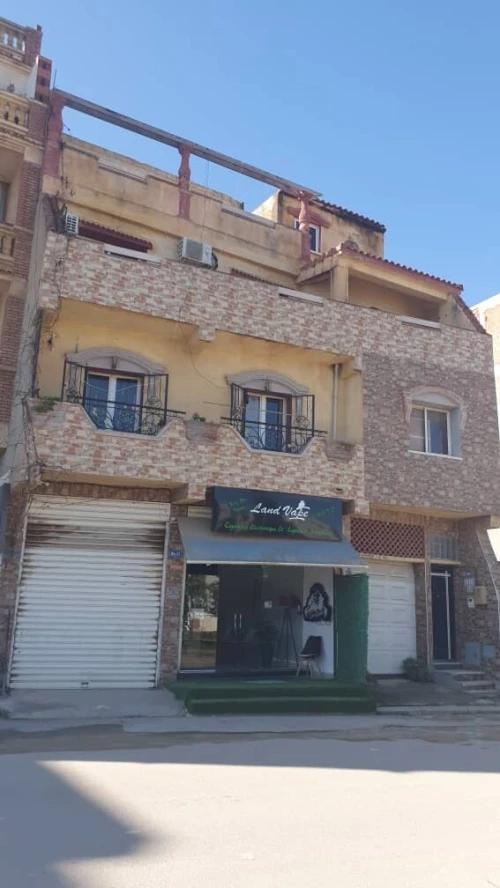 Vente Villa Alger Cheraga