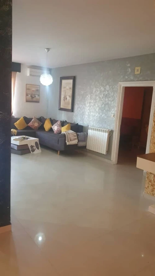 Vente Villa Alger Cheraga