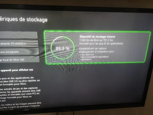 Xbox one s 1000Gb