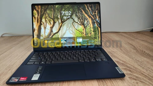 Lenovo ideapad flex 5 14p 2 in 1 tactile 