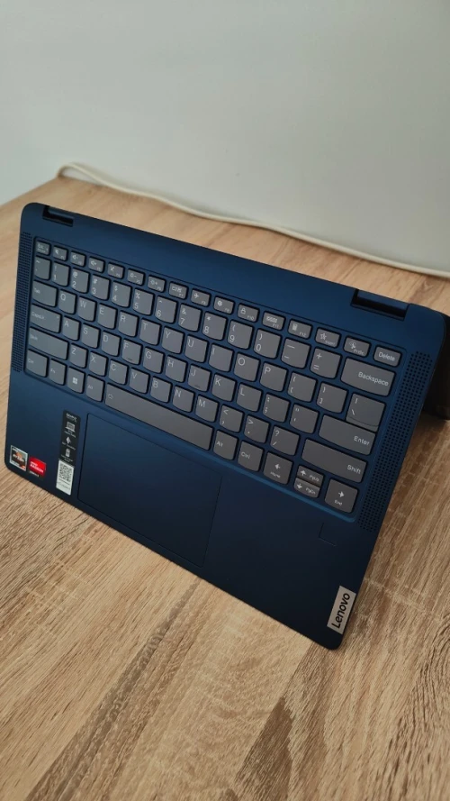 Lenovo ideapad flex 5 14p 2 in 1 tactile 