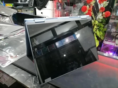 Dell inspiron 14 7435 2 in 1 