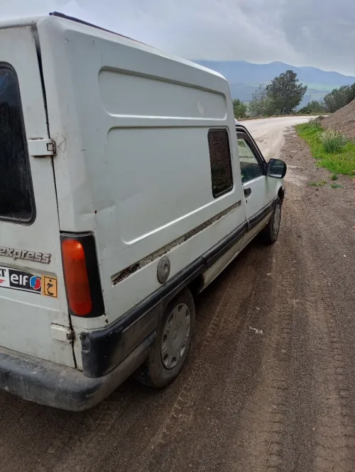Renault Express 1997 Express