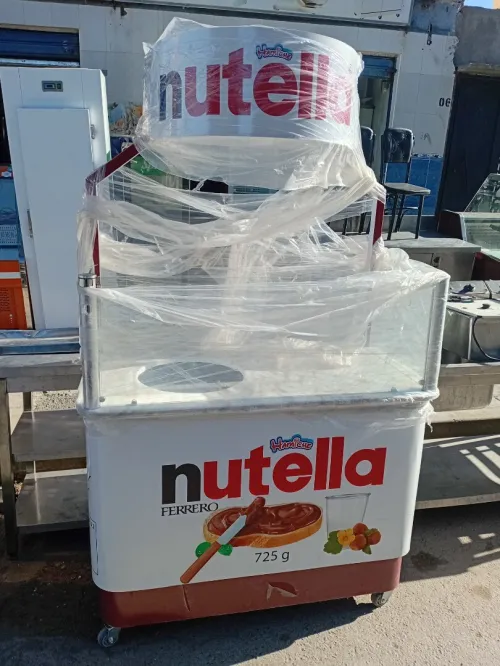 Plusieurs produits réfrigération et autres