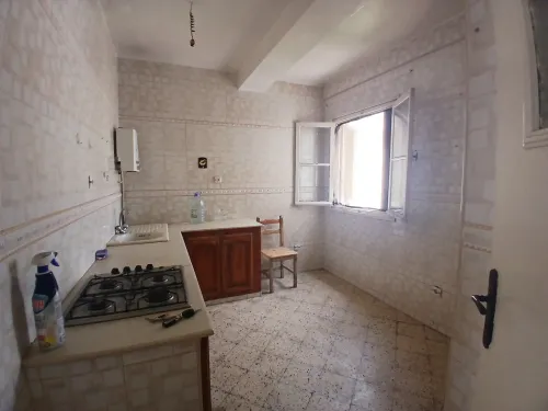 Location Appartement F2 Alger Oued smar