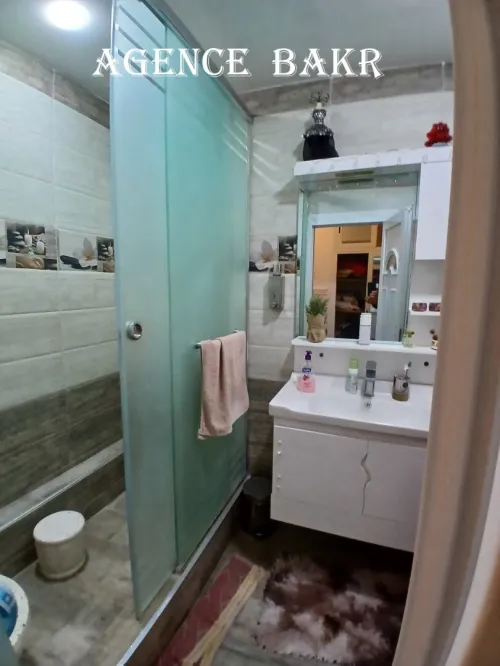 Vente Appartement F3 Alger Bab ezzouar