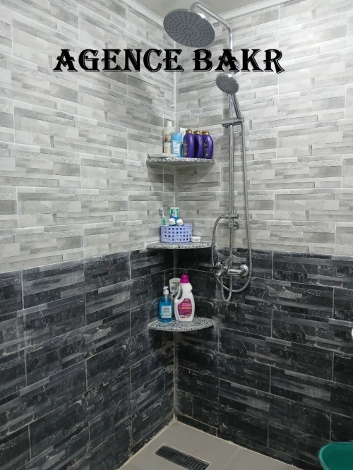 Vente Appartement Alger Bab ezzouar