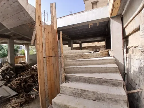 Vente Villa Alger Ain taya